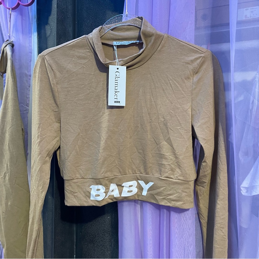 Babygirl Set